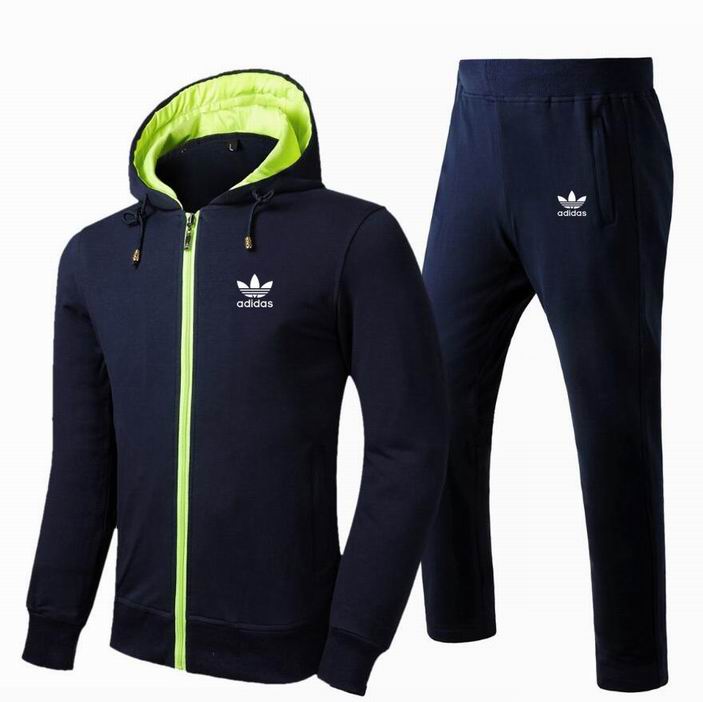 men adidas sport suits-933